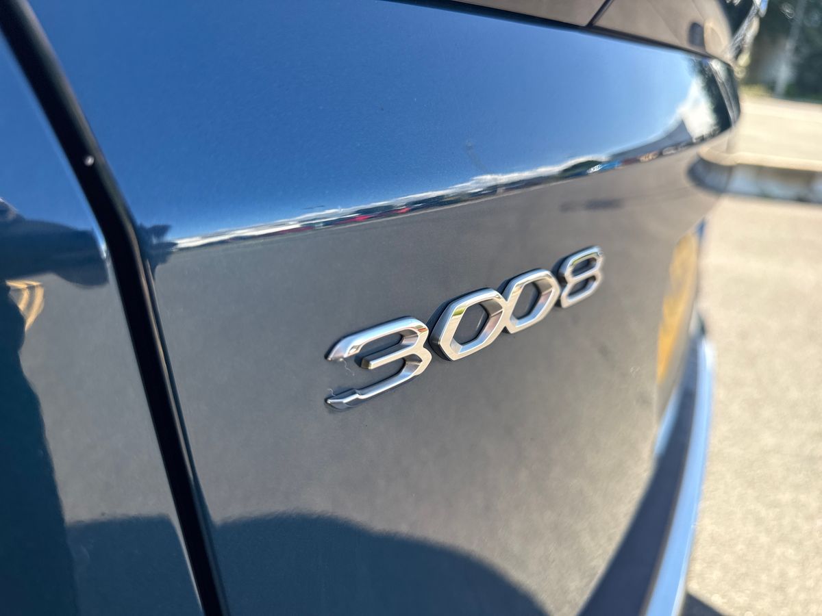 Used Peugeot 3008 2022 for sale - 75825274: Photo 29