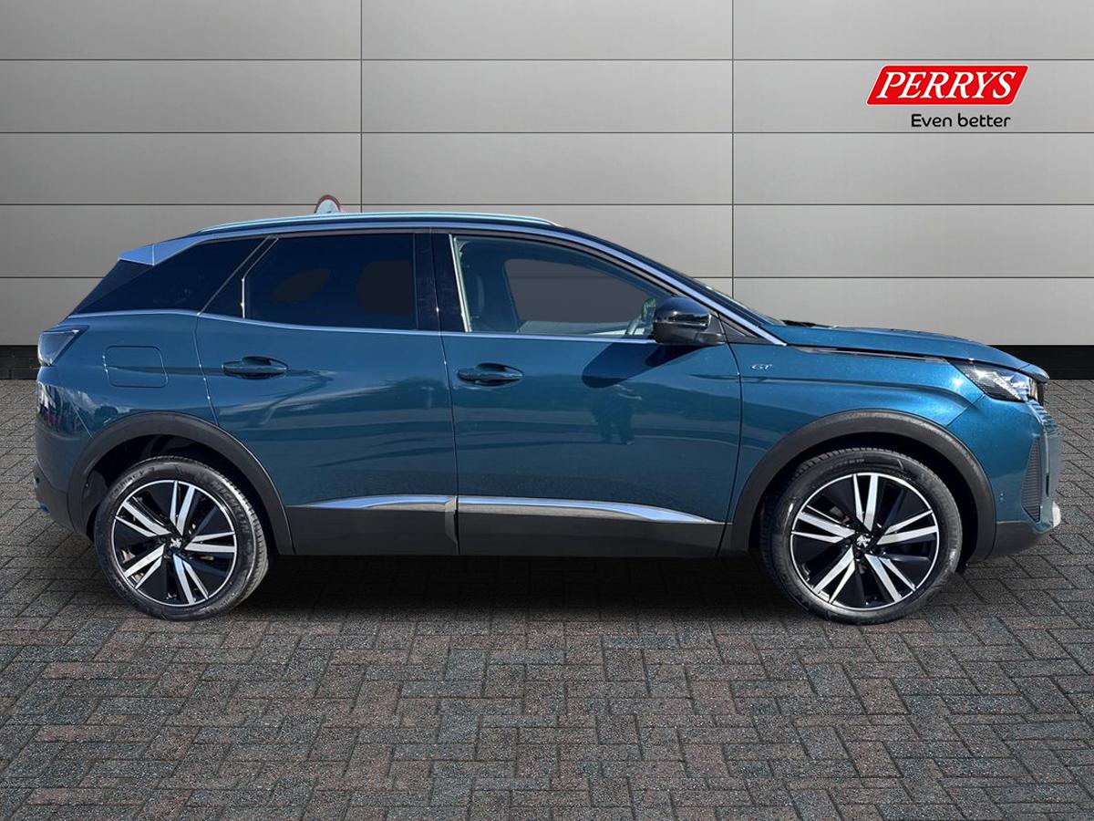 Used Peugeot 3008 2022 for sale - 75825274: Photo 3