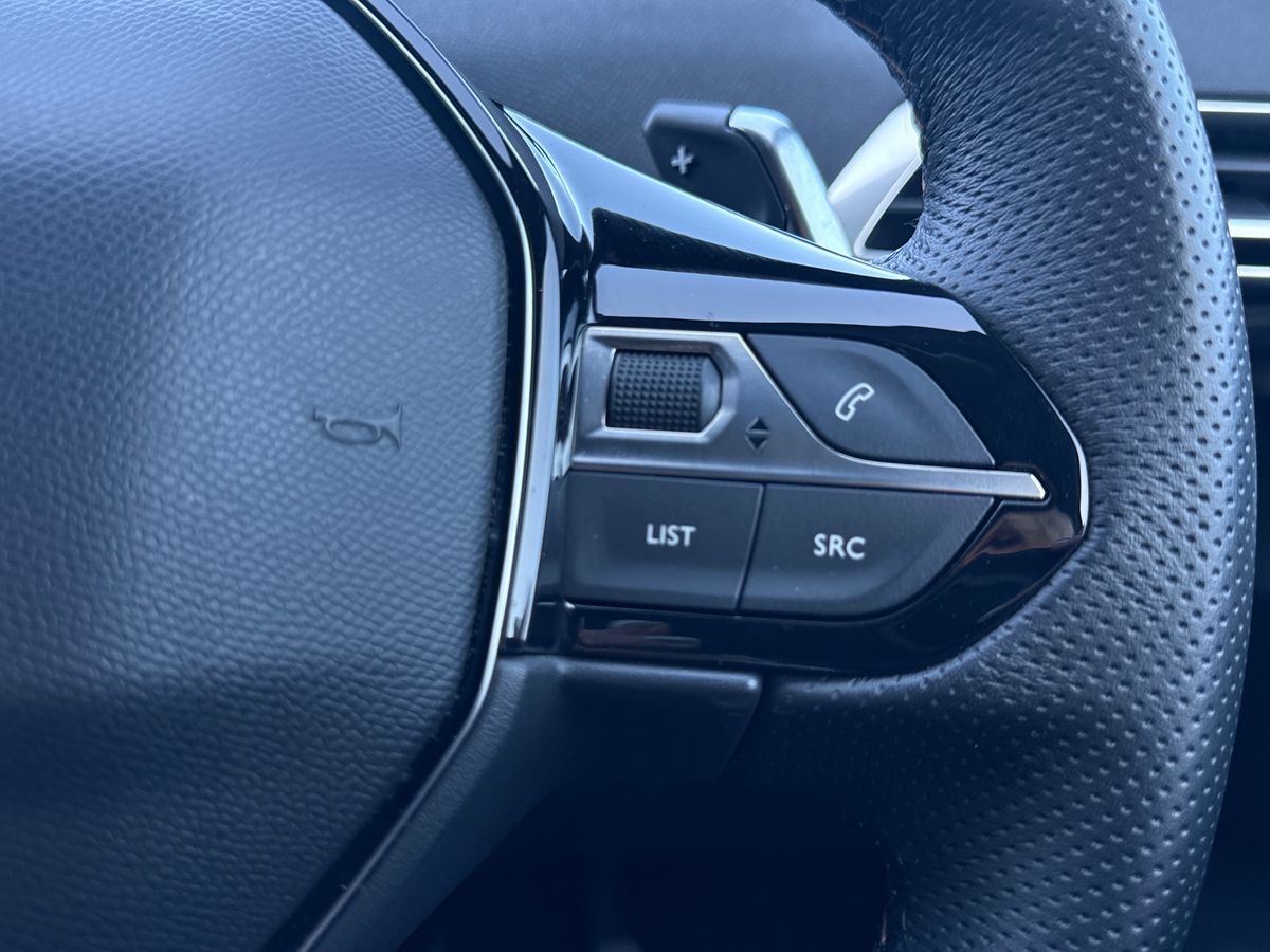 Used Peugeot 3008 2022 for sale - 75825274: Photo 34