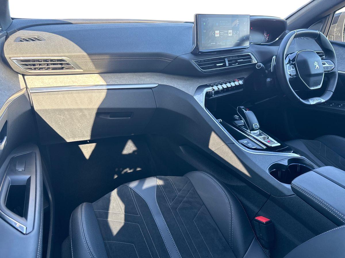 Used Peugeot 3008 2022 for sale - 75825274: Photo 6