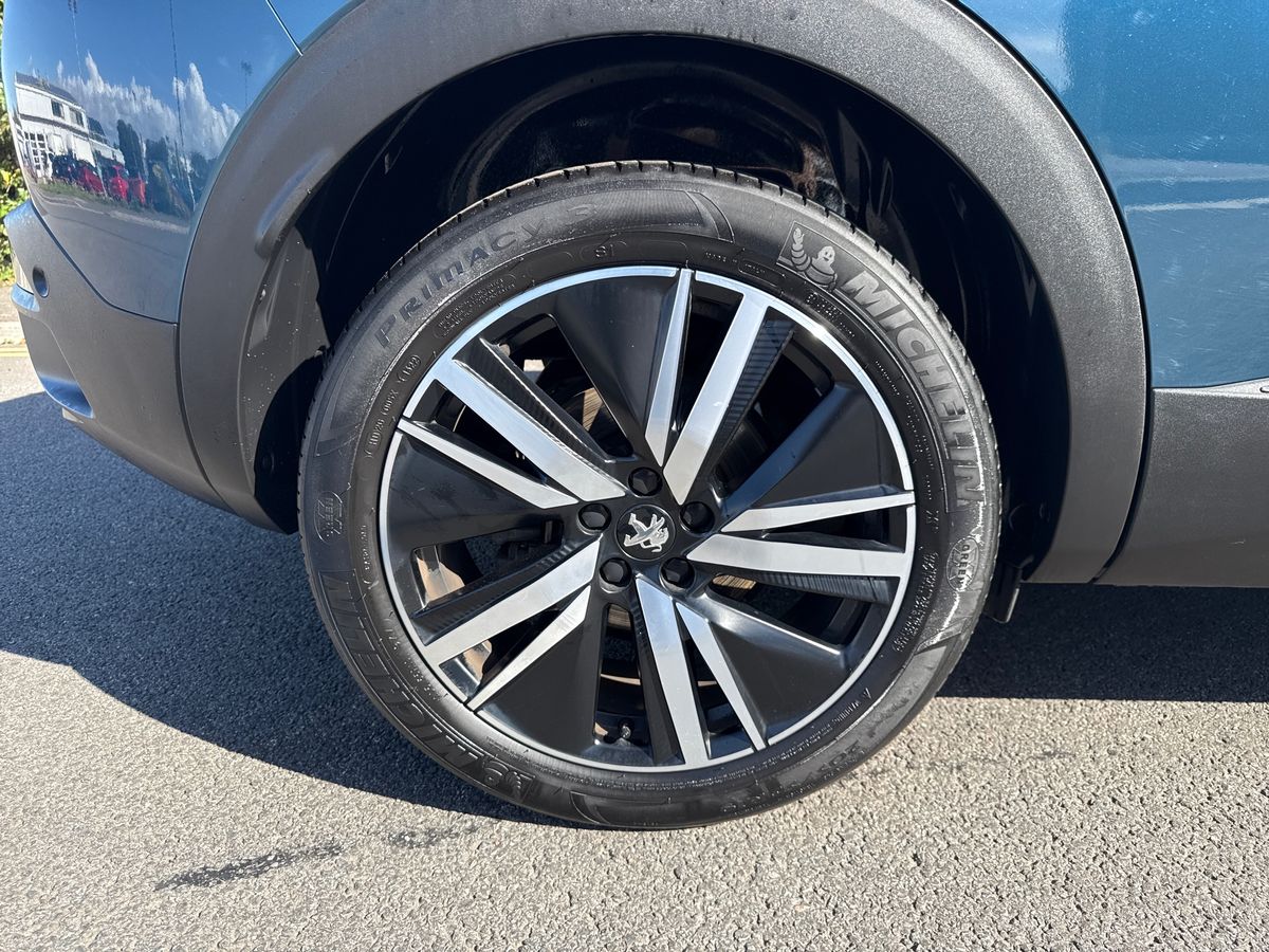 Used Peugeot 3008 2022 for sale - 75825274: Photo 7