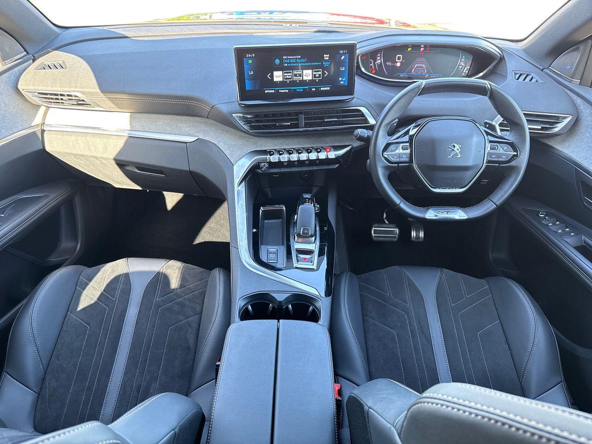 Used Peugeot 3008 2022 for sale - 75825274: Photo 9