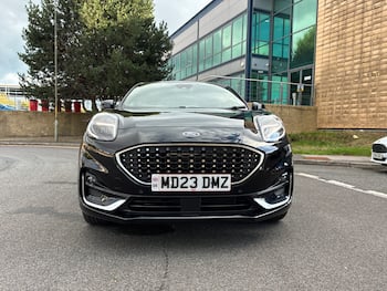 Used Ford Puma 2023 for sale - 79746112: Photo