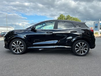 Used Ford Puma 2023 for sale - 79746112: Photo