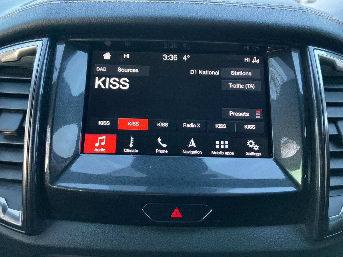 Used Ford Ranger 2020 for sale - 77051660: Photo 10