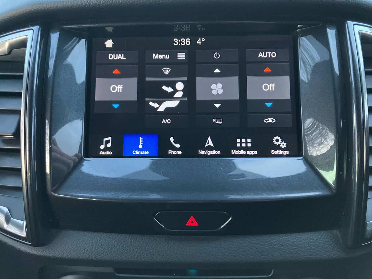 Used Ford Ranger 2020 for sale - 77051660: Photo 13