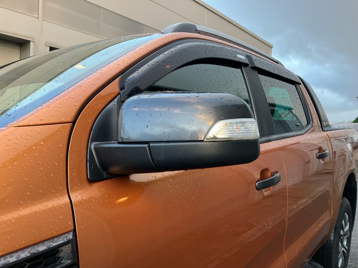 Used Ford Ranger 2020 for sale - 77051660: Photo 18