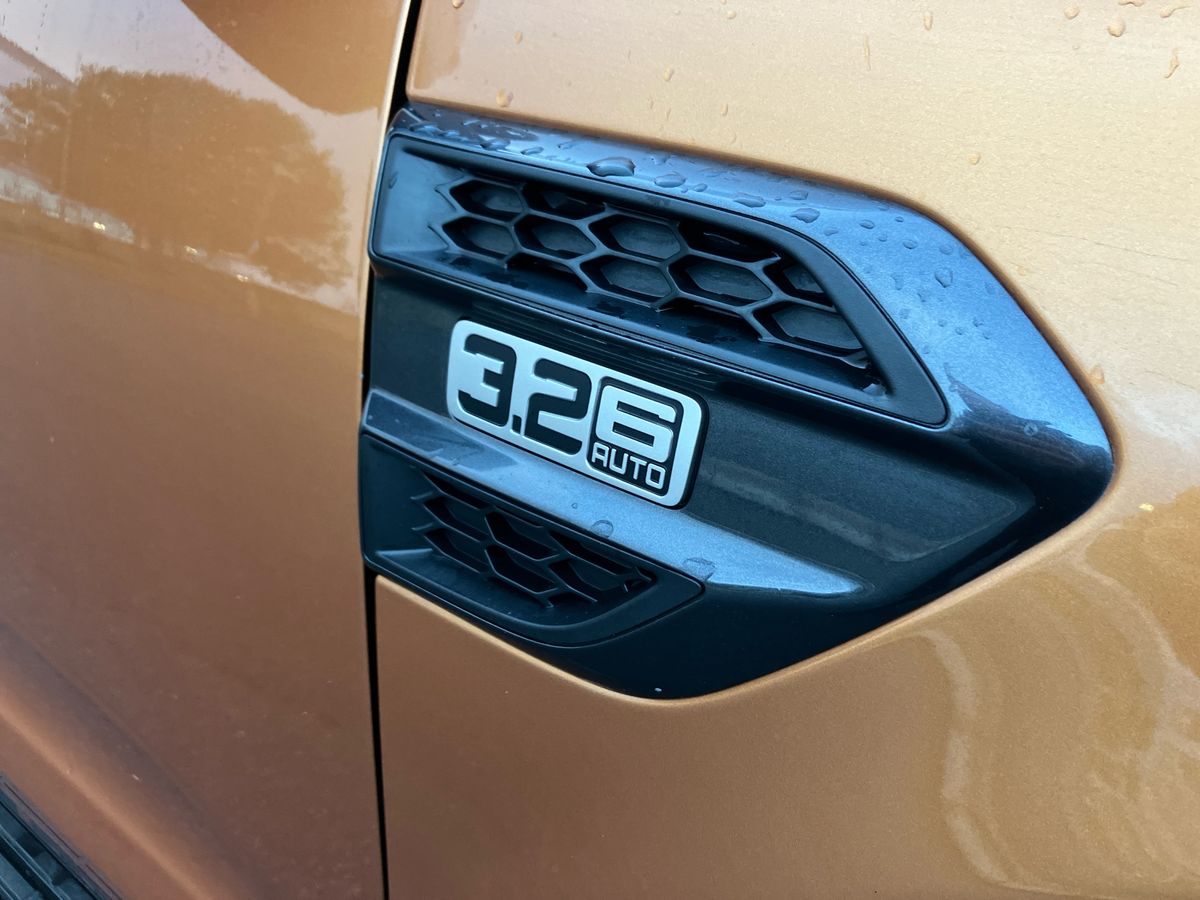 Used Ford Ranger 2020 for sale - 77051660: Photo 24