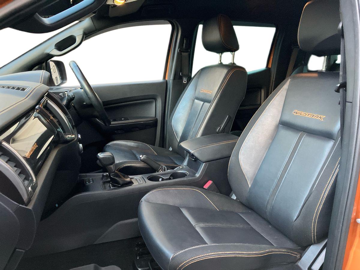 Used Ford Ranger 2020 for sale - 77051660: Photo 6