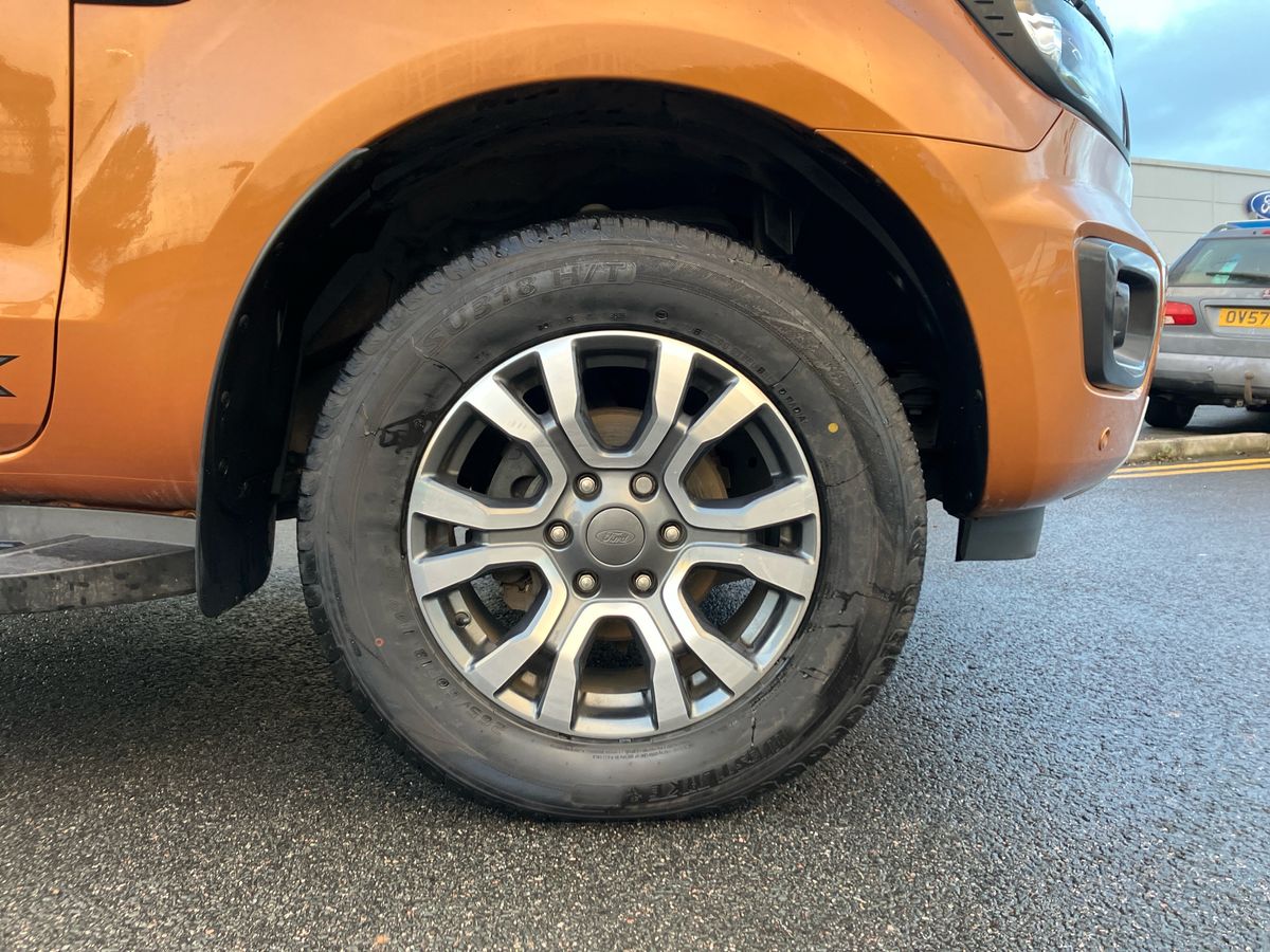 Used Ford Ranger 2020 for sale - 77051660: Photo 7