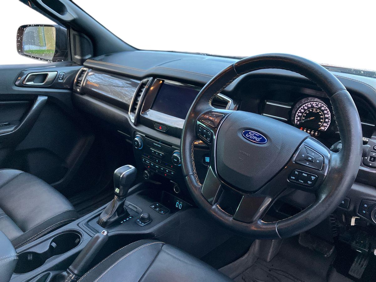 Used Ford Ranger 2020 for sale - 77051660: Photo 8