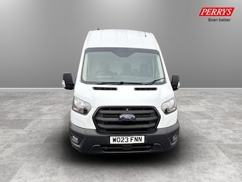 Used Ford Transit 2023 for sale - 78744276: Photo