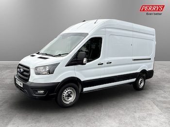 Used Ford Transit 2023 for sale - 78744276: Photo
