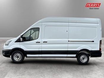 Used Ford Transit 2023 for sale - 78744276: Photo