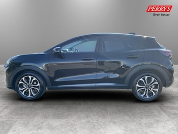 Used Ford Puma 2025 for sale - 78305265: Photo