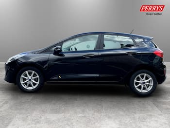 Used Ford Fiesta 2019 for sale - 79674096: Photo