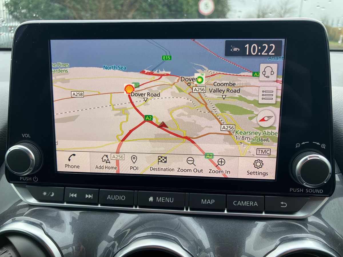 Used Nissan Juke 2023 for sale - 77364463: Photo 11