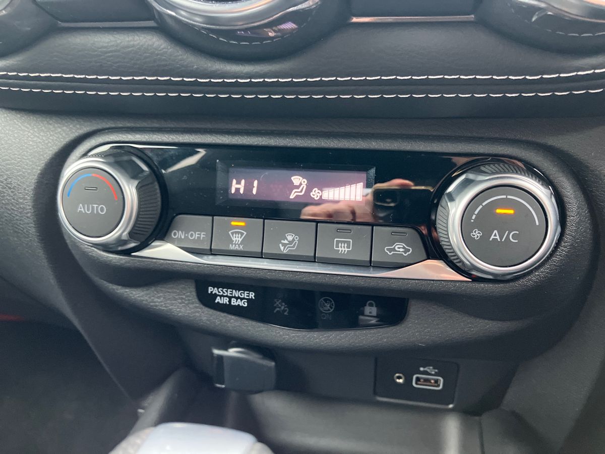 Used Nissan Juke 2023 for sale - 77364463: Photo 12