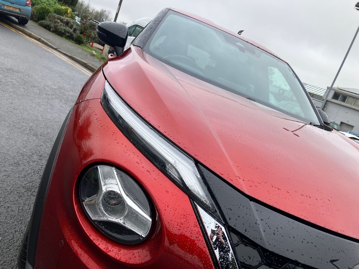 Used Nissan Juke 2023 for sale - 77364463: Photo 13