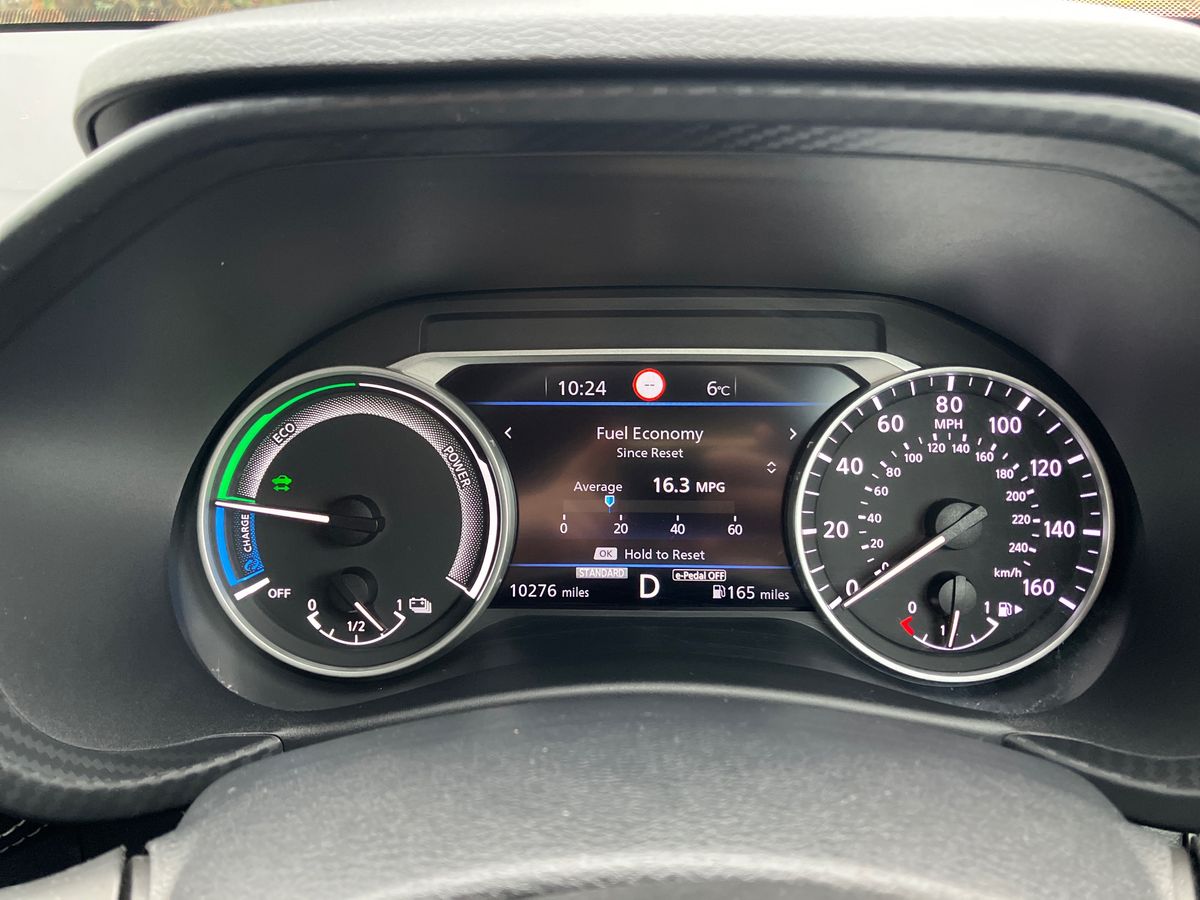 Used Nissan Juke 2023 for sale - 77364463: Photo 14