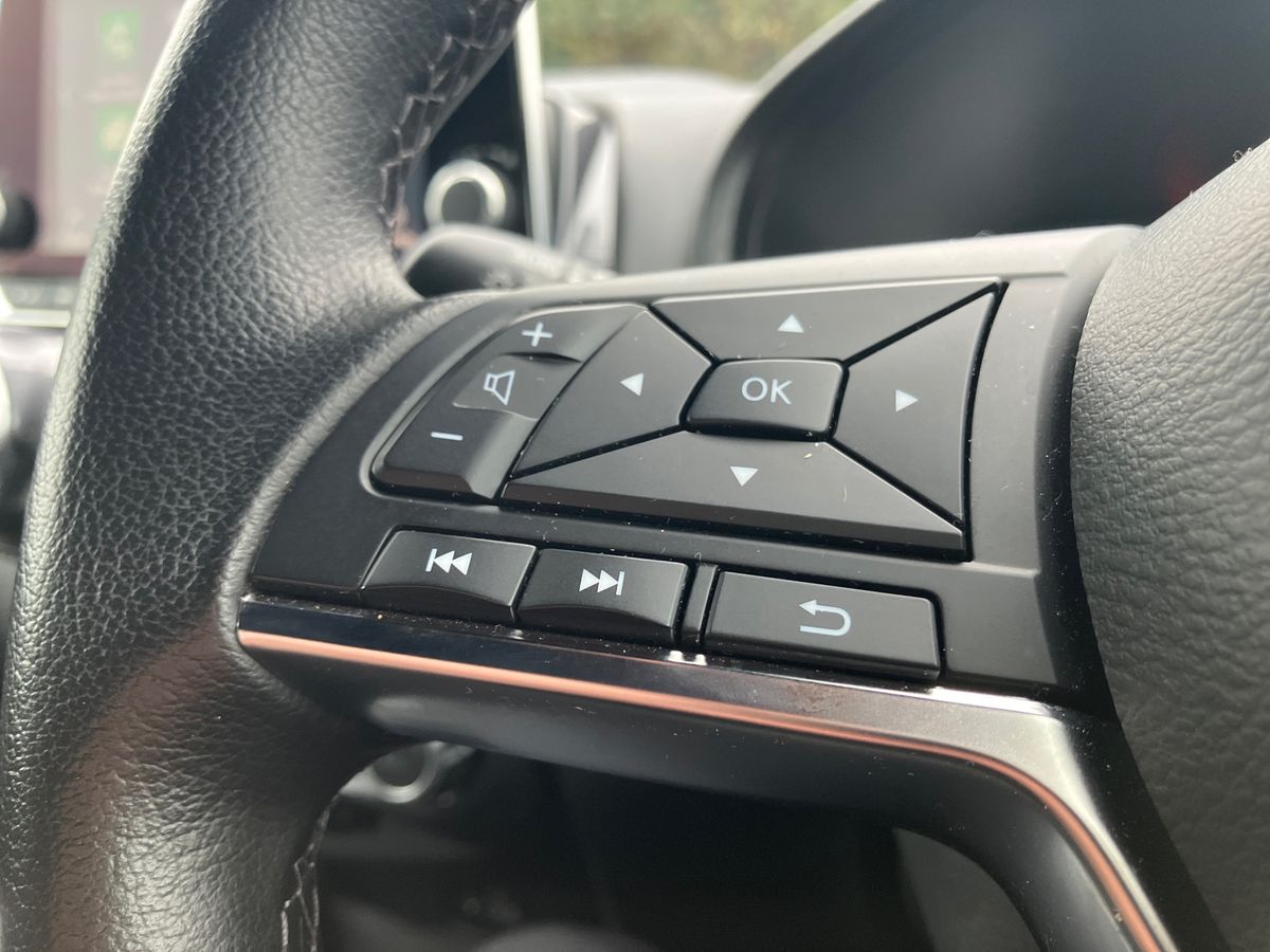 Used Nissan Juke 2023 for sale - 77364463: Photo 16