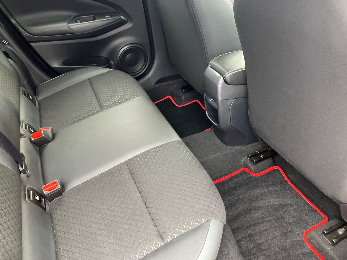 Used Nissan Juke 2023 for sale - 77364463: Photo 21