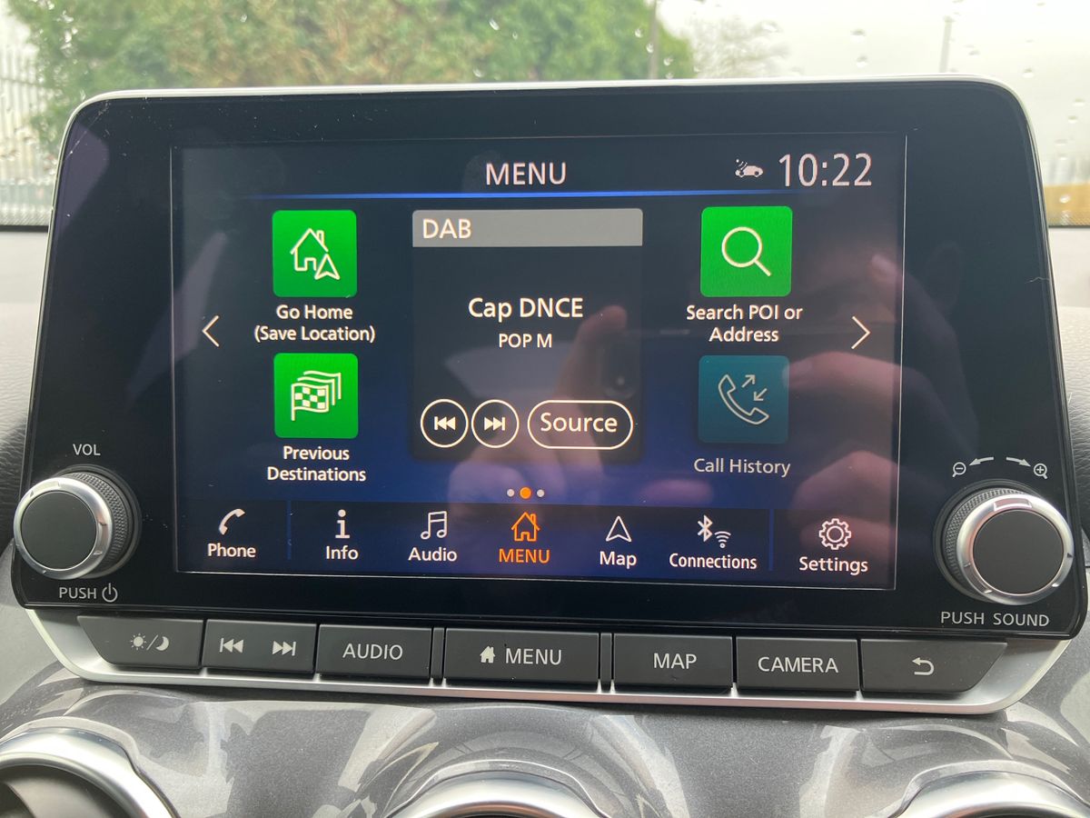 Used Nissan Juke 2023 for sale - 77364463: Photo 22