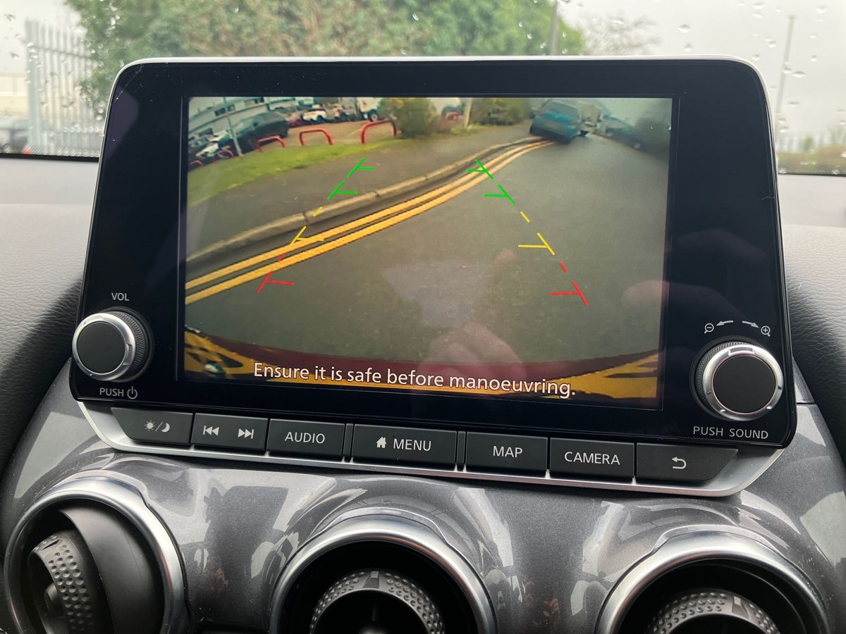 Used Nissan Juke 2023 for sale - 77364463: Photo 23