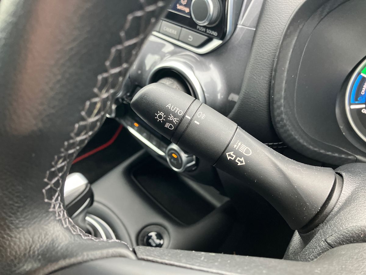 Used Nissan Juke 2023 for sale - 77364463: Photo 26