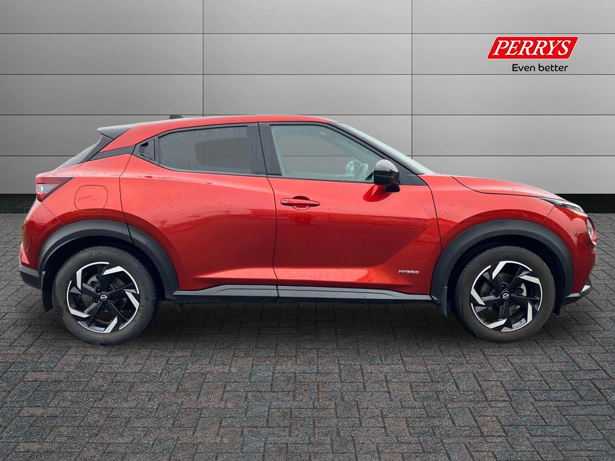 Used Nissan Juke 2023 for sale - 77364463: Photo 3