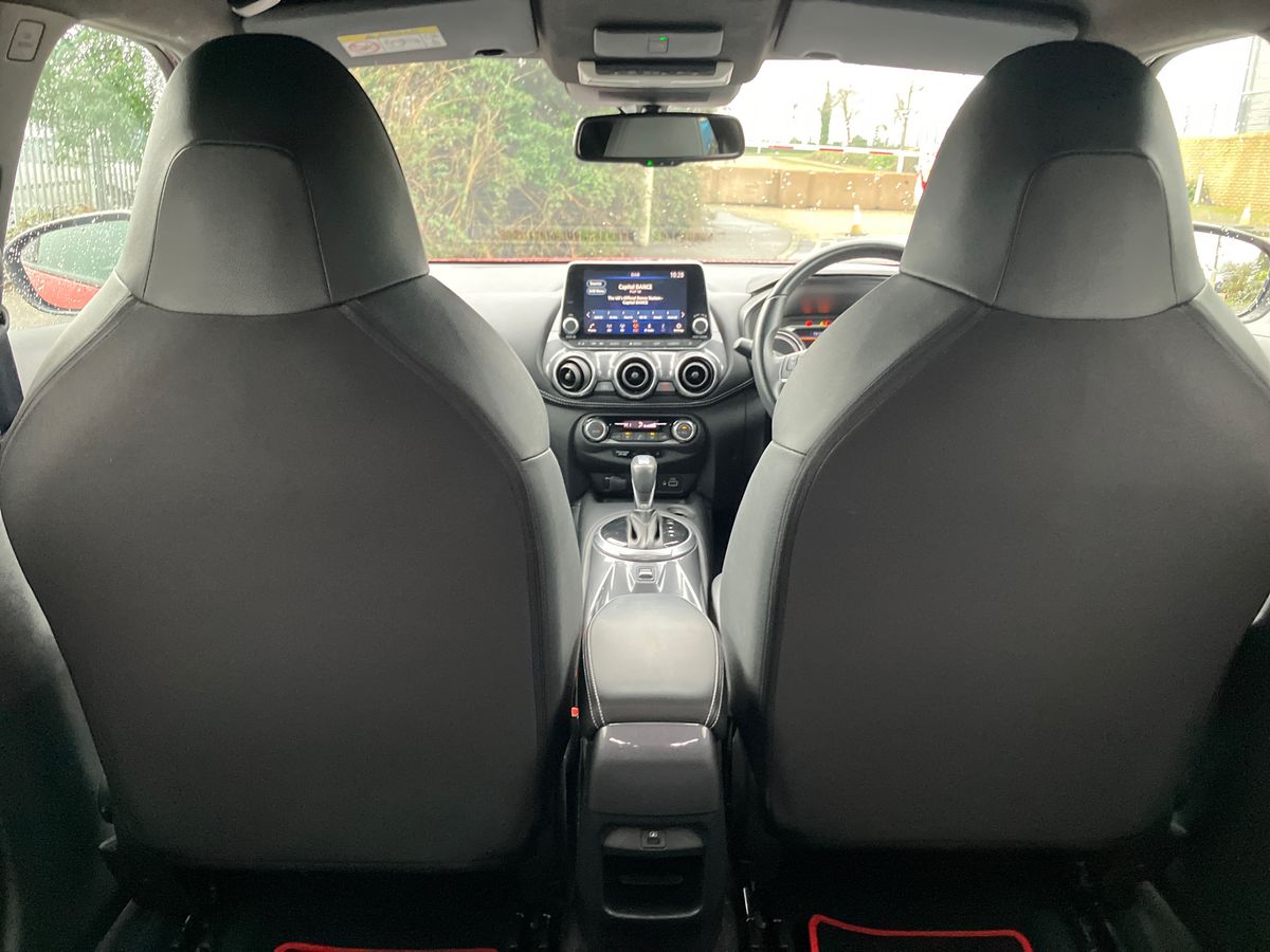 Used Nissan Juke 2023 for sale - 77364463: Photo 31