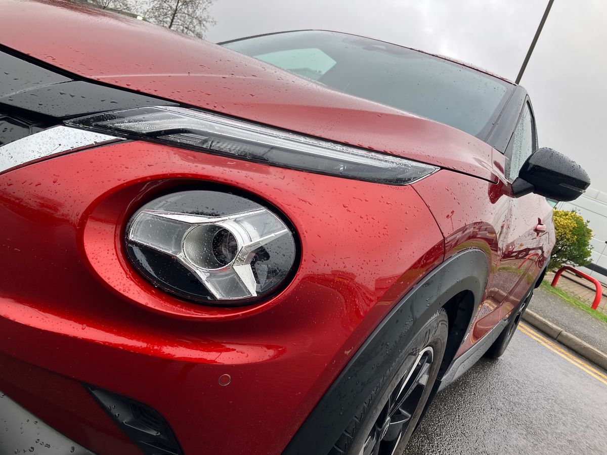 Used Nissan Juke 2023 for sale - 77364463: Photo 35