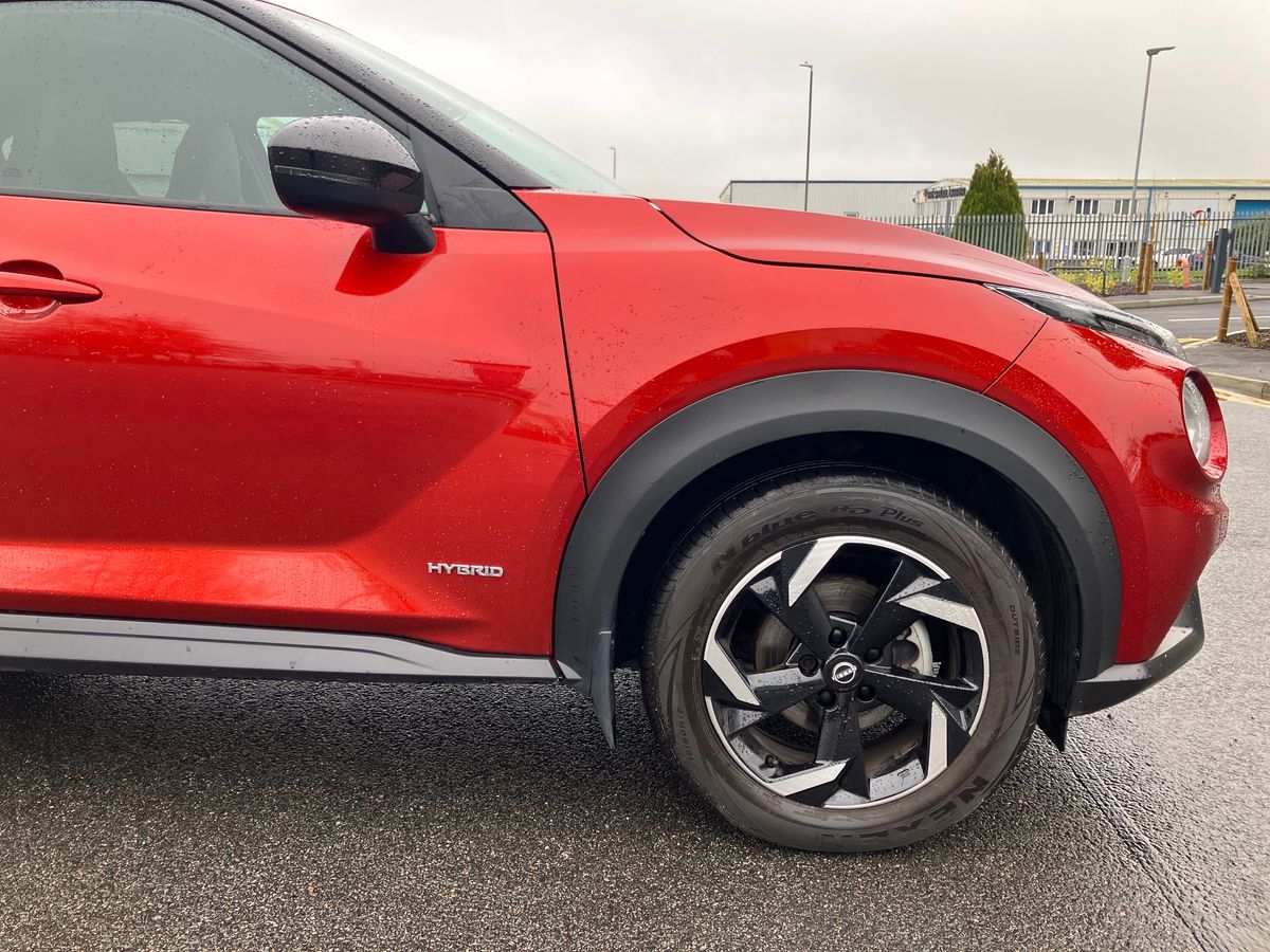 Used Nissan Juke 2023 for sale - 77364463: Photo 38