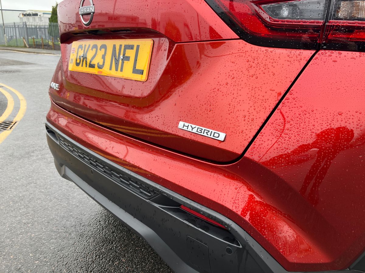 Used Nissan Juke 2023 for sale - 77364463: Photo 39