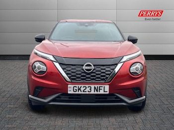 Used Nissan Juke 2023 for sale - 77364463: Photo