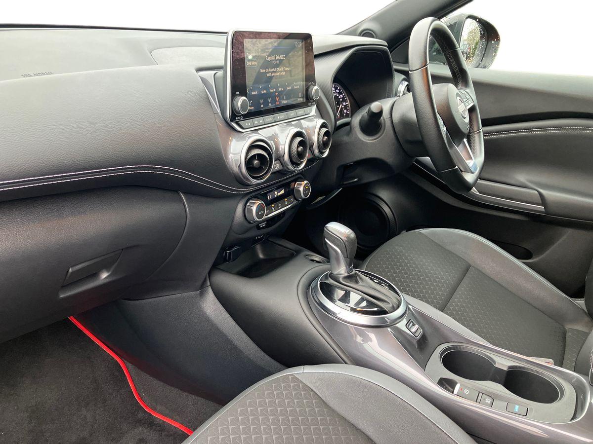 Used Nissan Juke 2023 for sale - 77364463: Photo 6