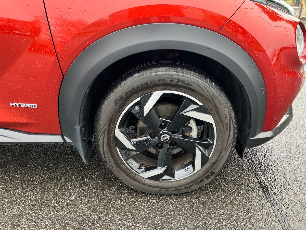 Used Nissan Juke 2023 for sale - 77364463: Photo 7