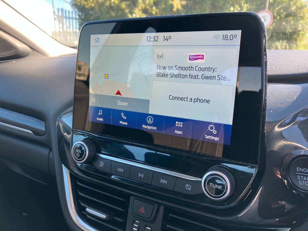 Used Ford Puma 2022 for sale - 76757164: Photo 10