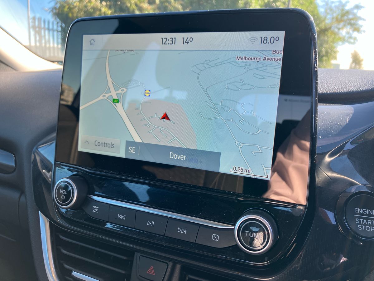 Used Ford Puma 2022 for sale - 76757164: Photo 11