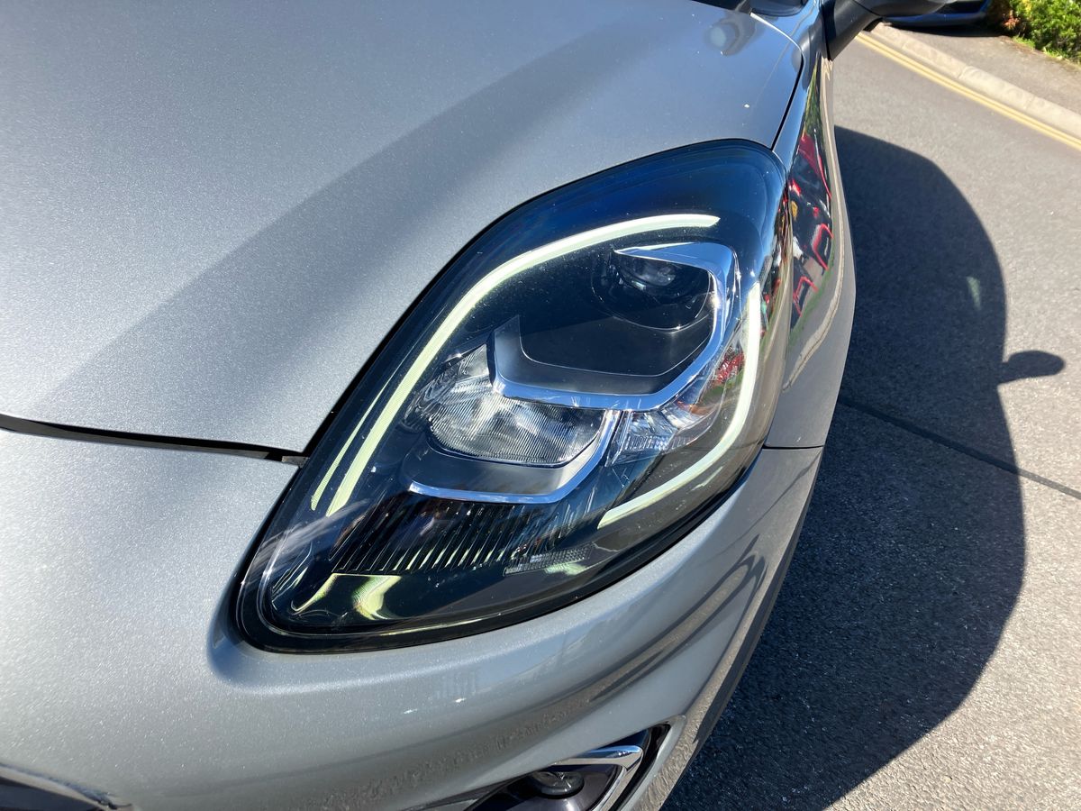 Used Ford Puma 2022 for sale - 76757164: Photo 13