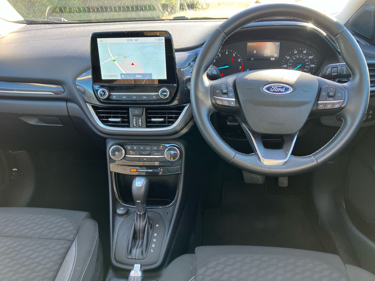 Used Ford Puma 2022 for sale - 76757164: Photo 15