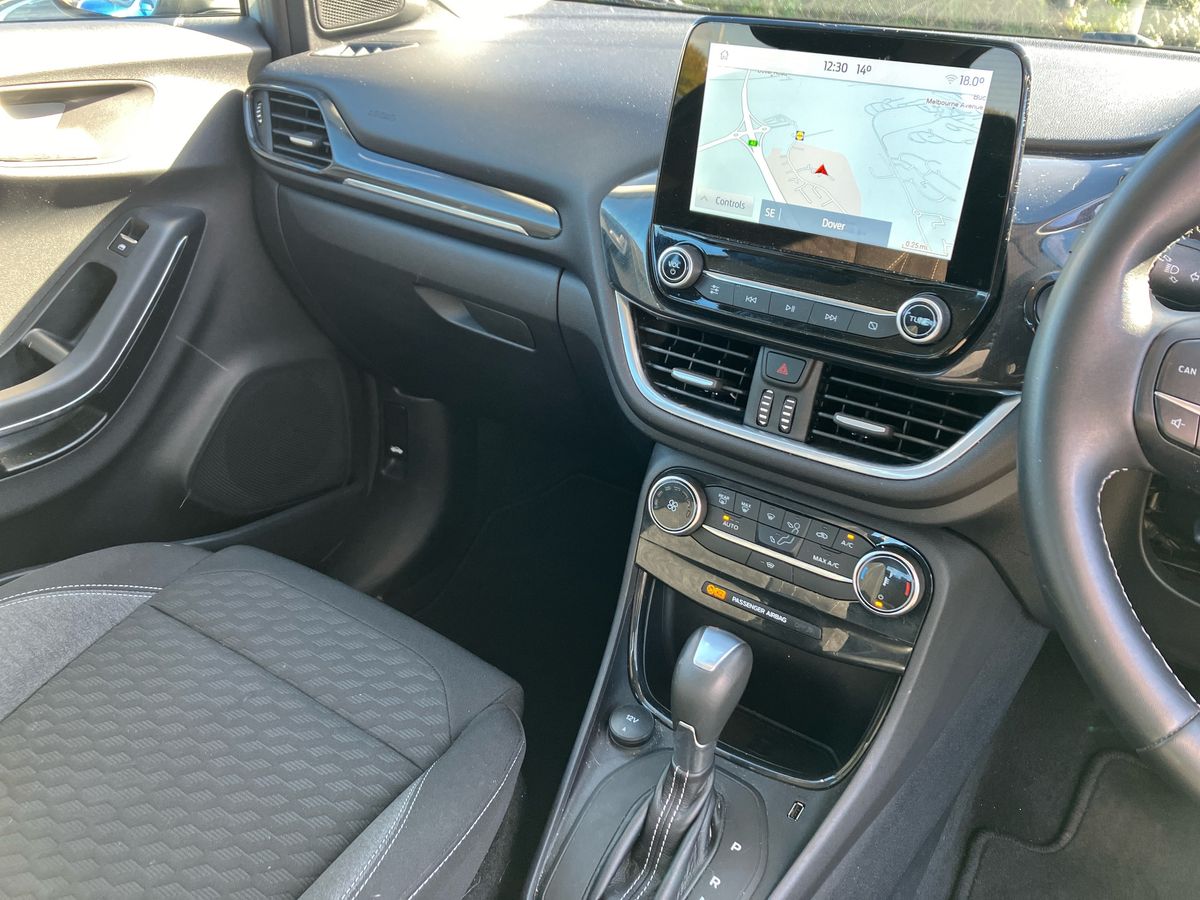 Used Ford Puma 2022 for sale - 76757164: Photo 17