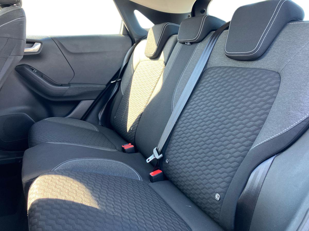 Used Ford Puma 2022 for sale - 76757164: Photo 19