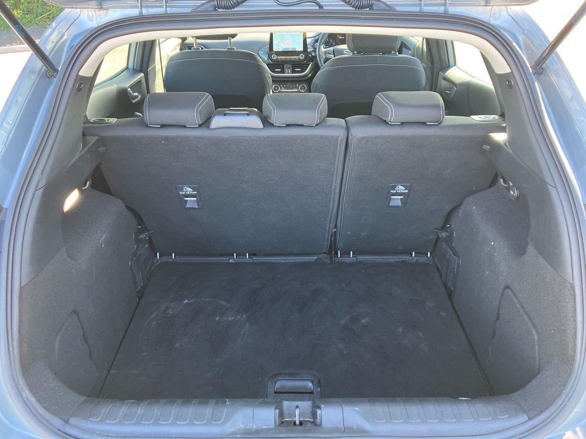 Used Ford Puma 2022 for sale - 76757164: Photo 20