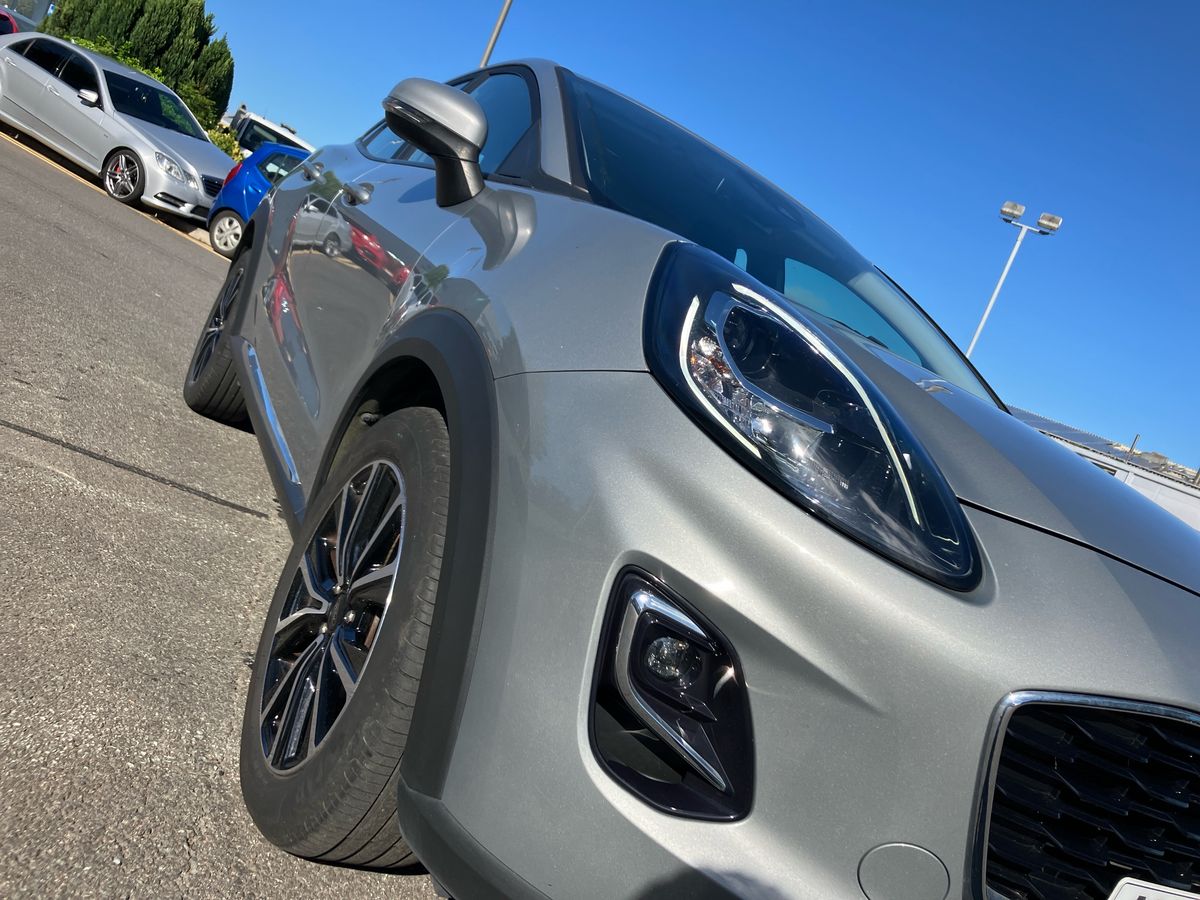 Used Ford Puma 2022 for sale - 76757164: Photo 24