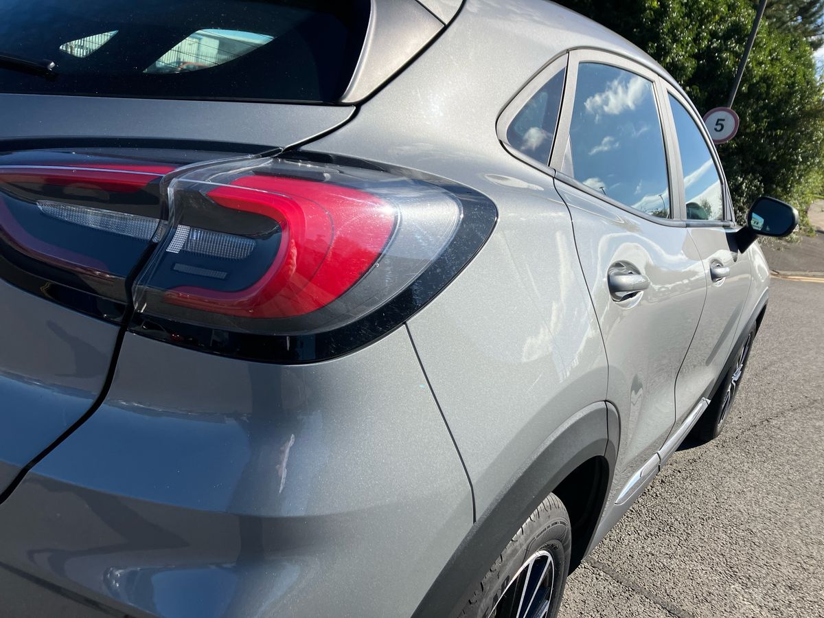 Used Ford Puma 2022 for sale - 76757164: Photo 25