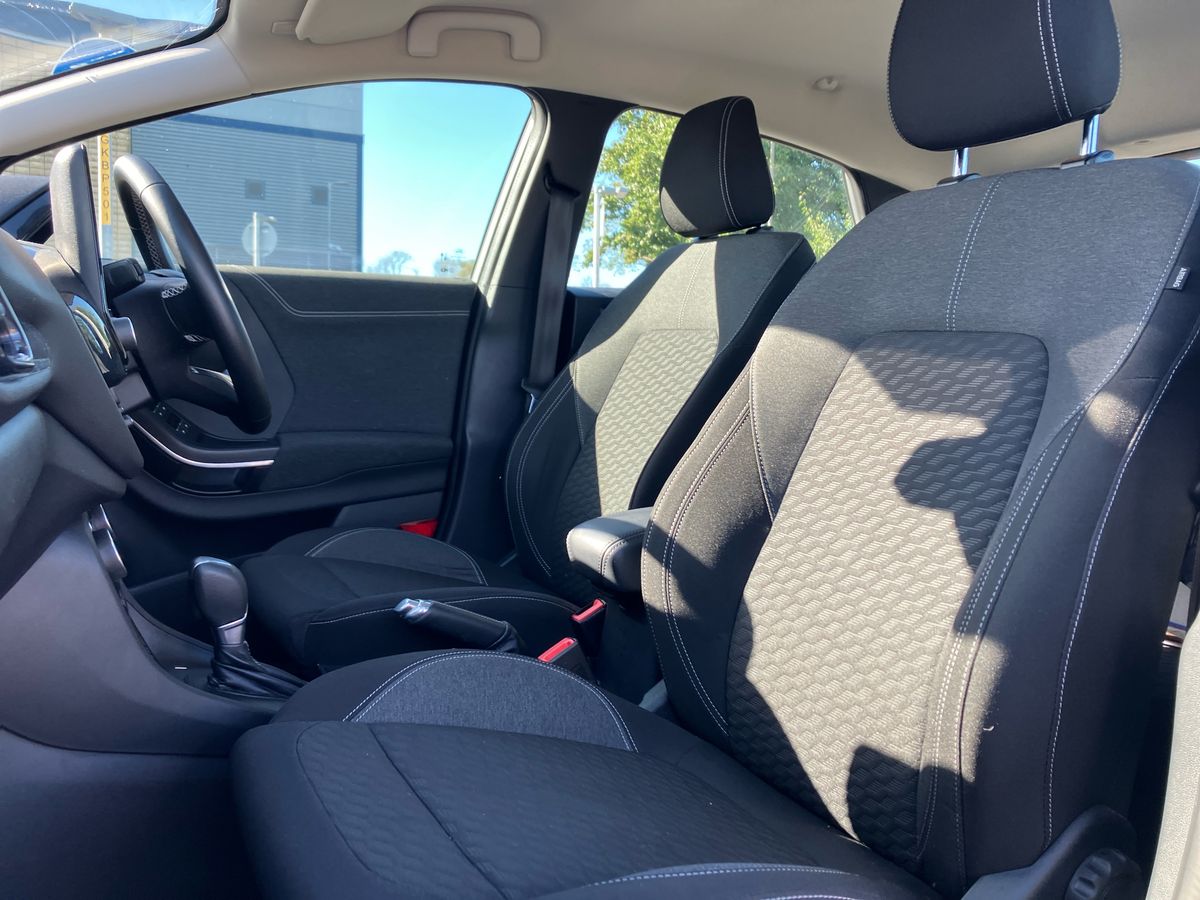 Used Ford Puma 2022 for sale - 76757164: Photo 29