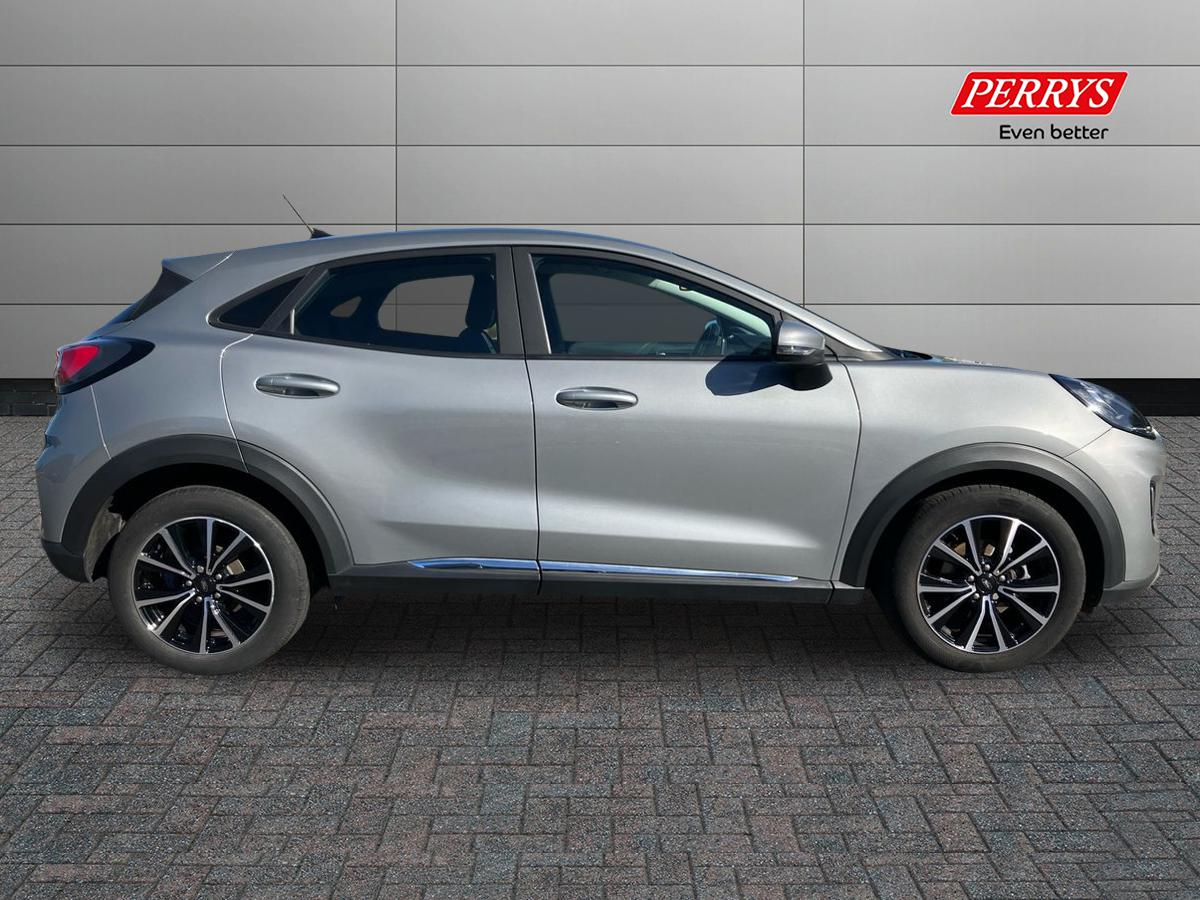 Used Ford Puma 2022 for sale - 76757164: Photo 3