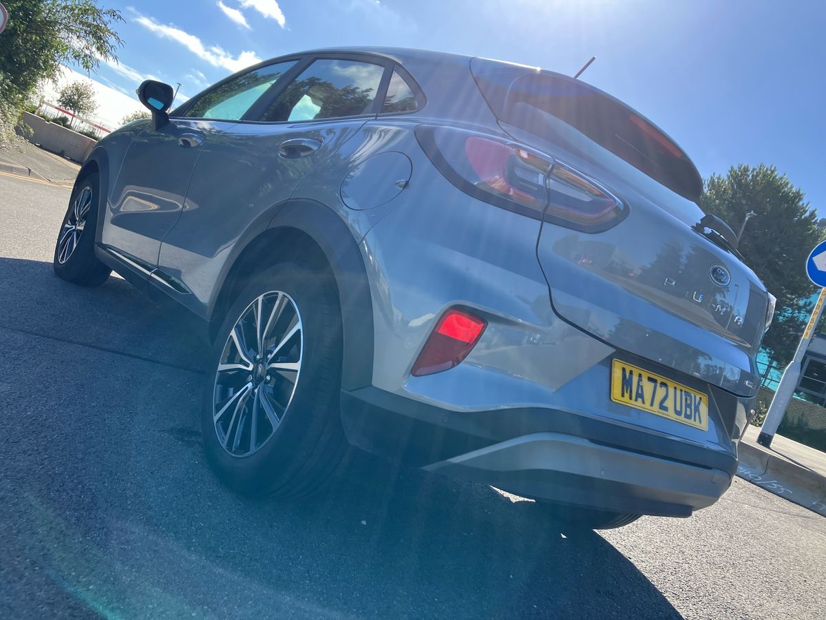 Used Ford Puma 2022 for sale - 76757164: Photo 30