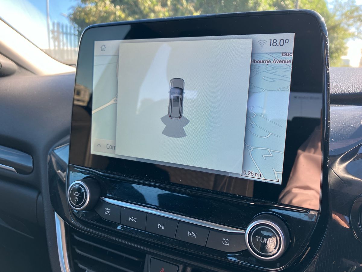 Used Ford Puma 2022 for sale - 76757164: Photo 35